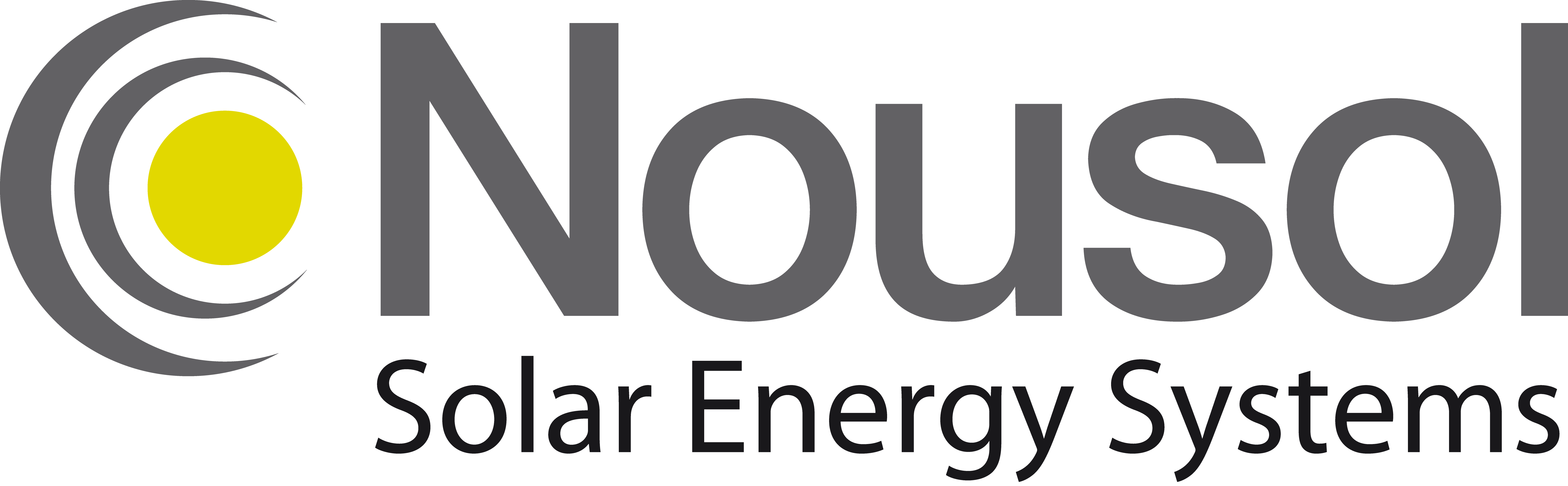 Nousol Solar Energy Systems